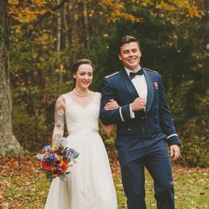 Meet your Posher, Christopher